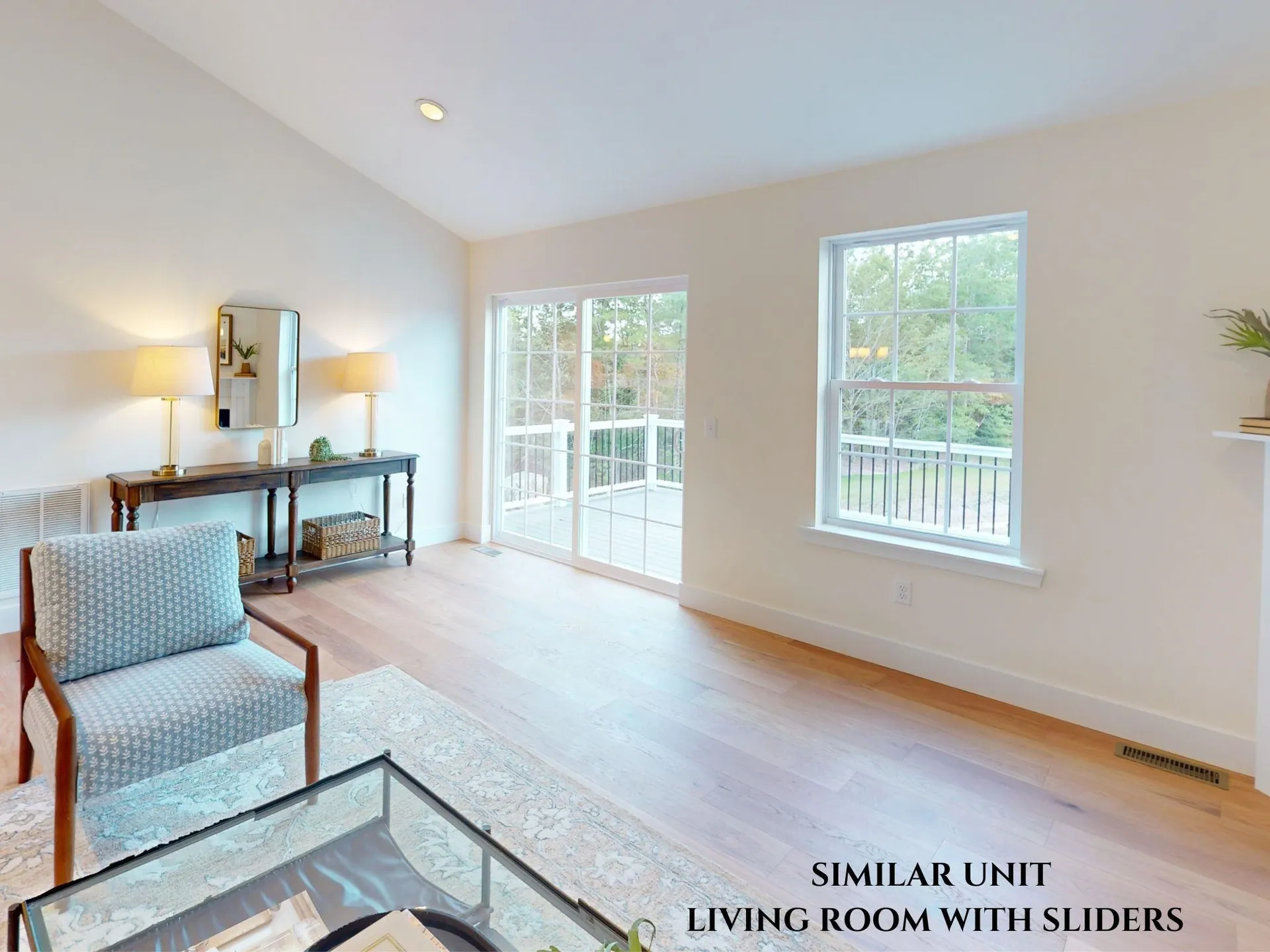 20 Shayna's Way Fremont NH 03044
