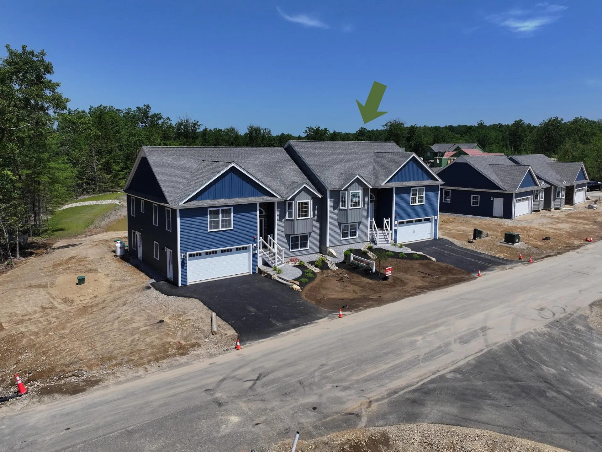 20 Shayna's Way Fremont NH 03044