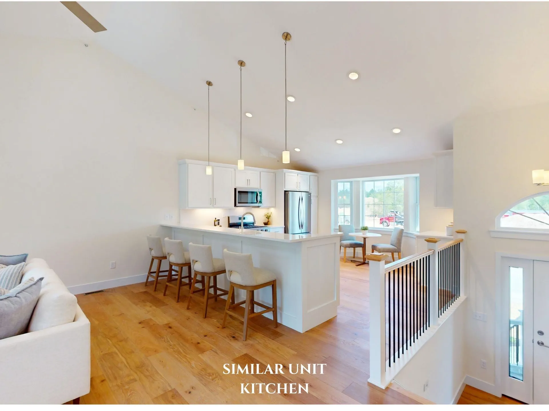 20 Shayna's Way Fremont NH 03044