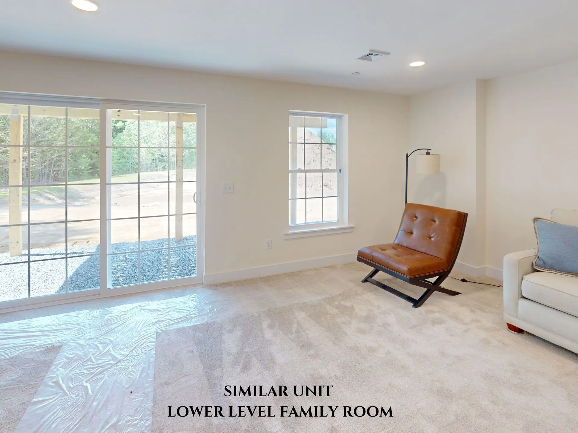 20 Shayna's Way Fremont NH 03044
