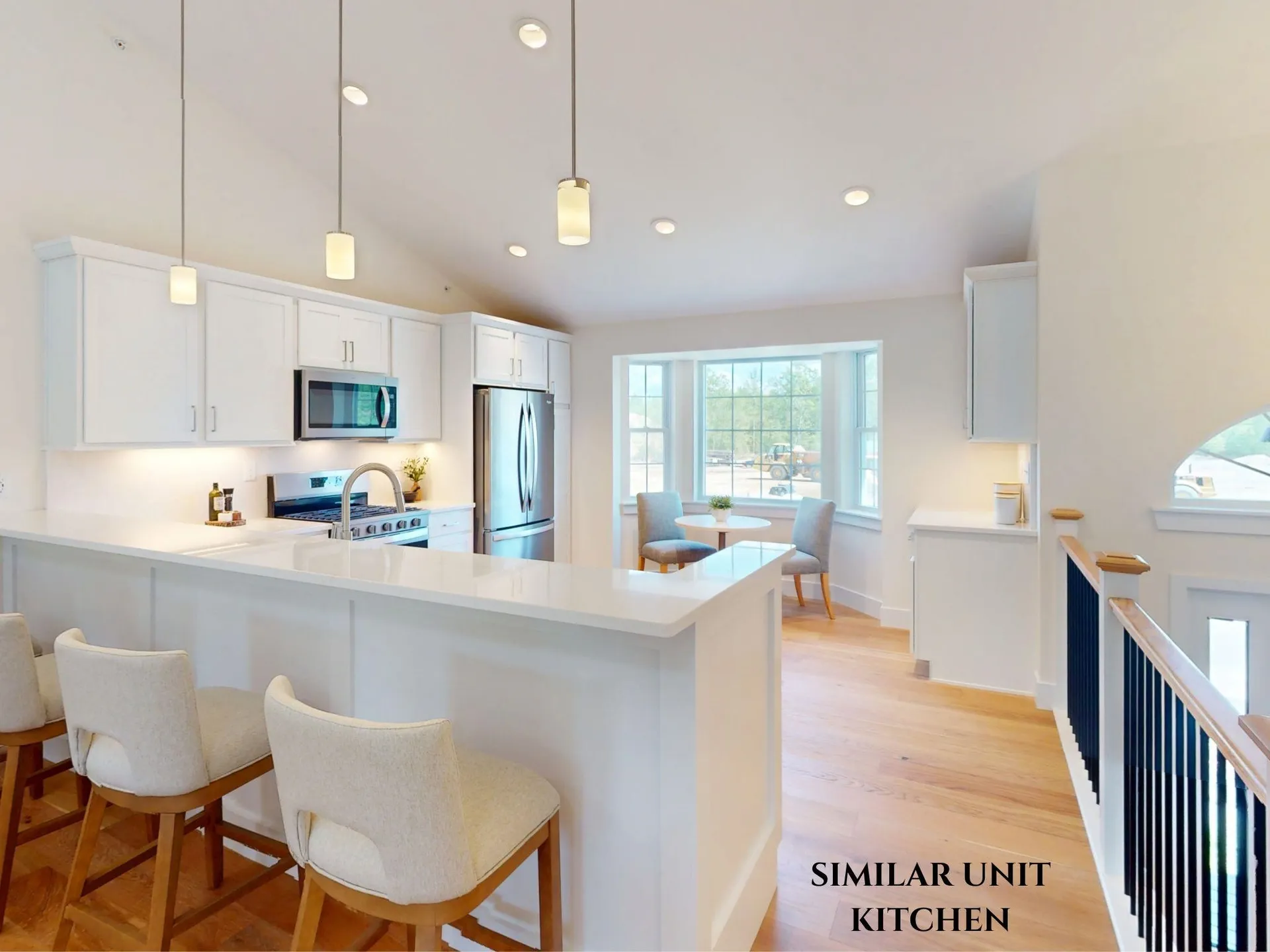 20 Shayna's Way Fremont NH 03044
