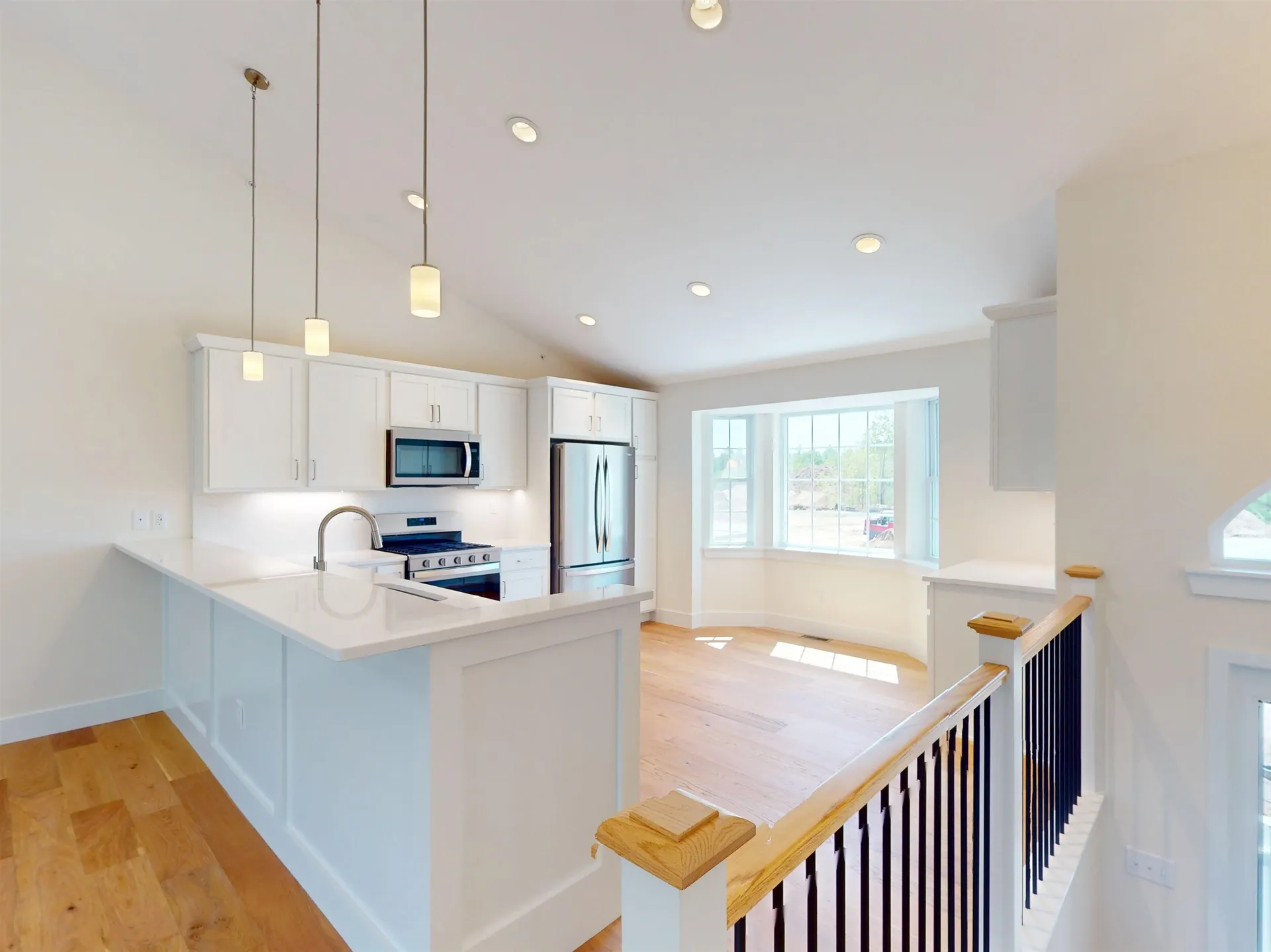 20 Shayna's Way Fremont NH 03044