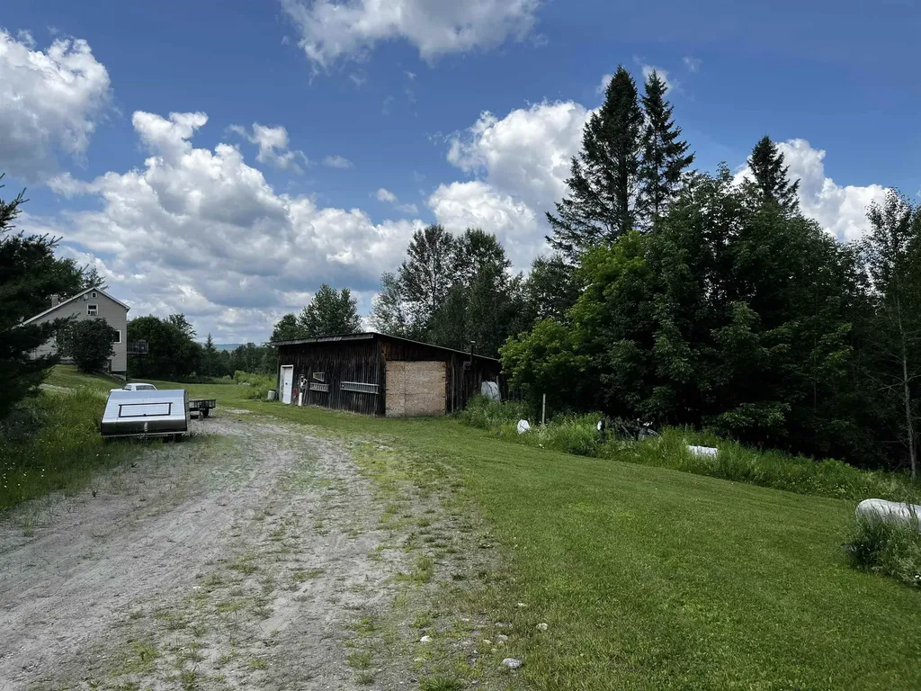 1946 Cold Hill Road Wheelock VT 05851