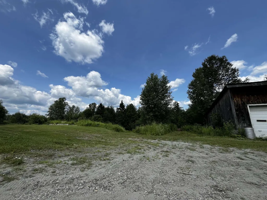 1946 Cold Hill Road Wheelock VT 05851