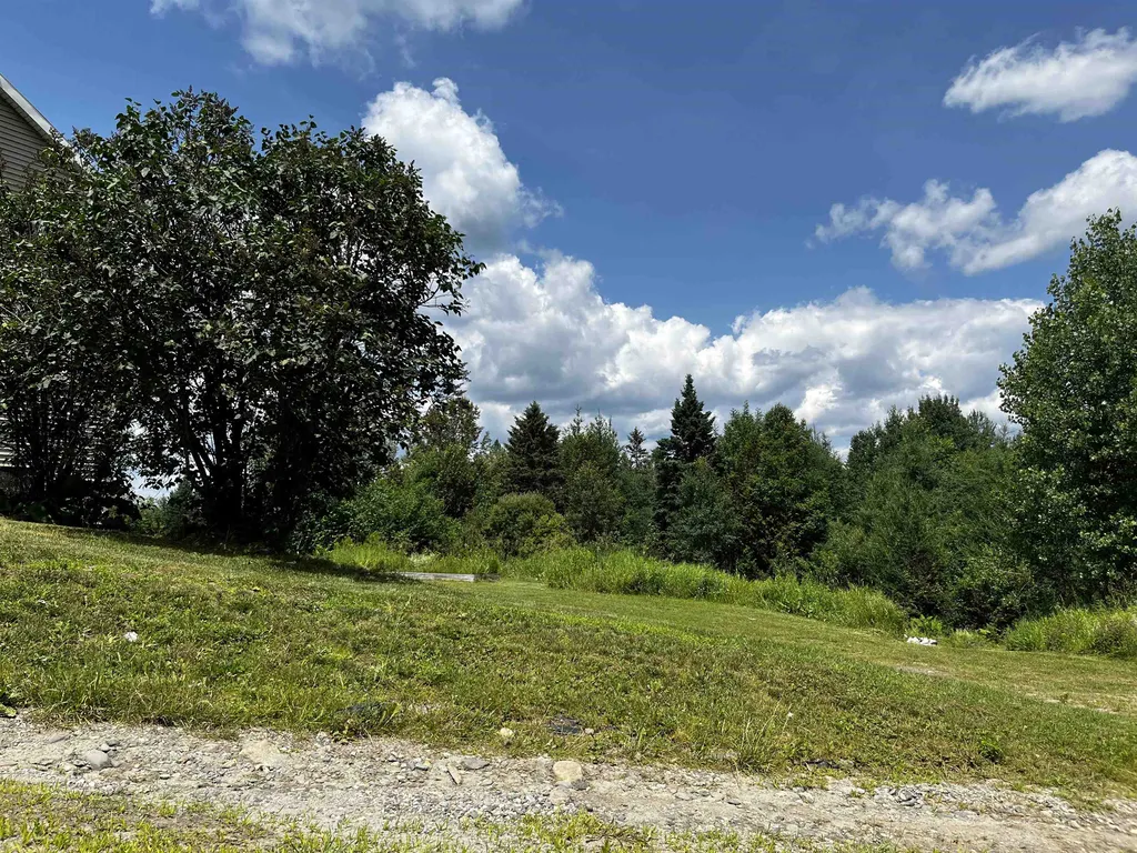 1946 Cold Hill Road Wheelock VT 05851