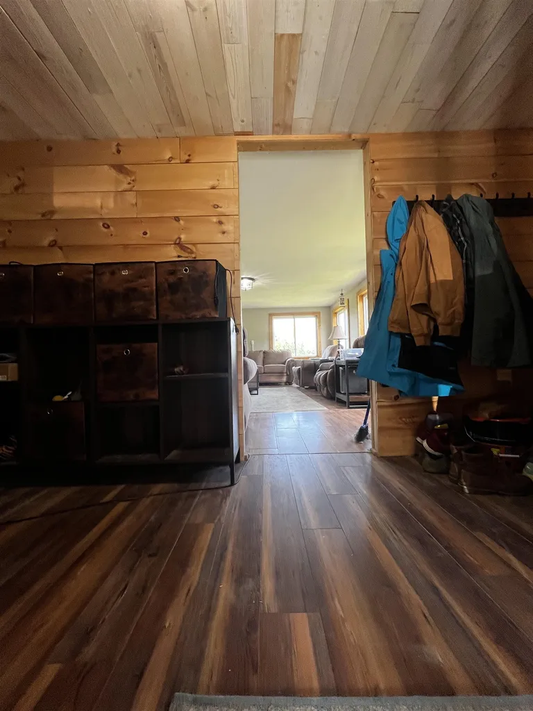 1946 Cold Hill Road Wheelock VT 05851