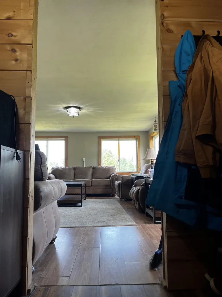 1946 Cold Hill Road Wheelock VT 05851