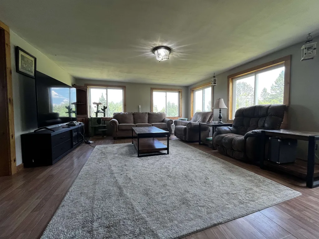 1946 Cold Hill Road Wheelock VT 05851