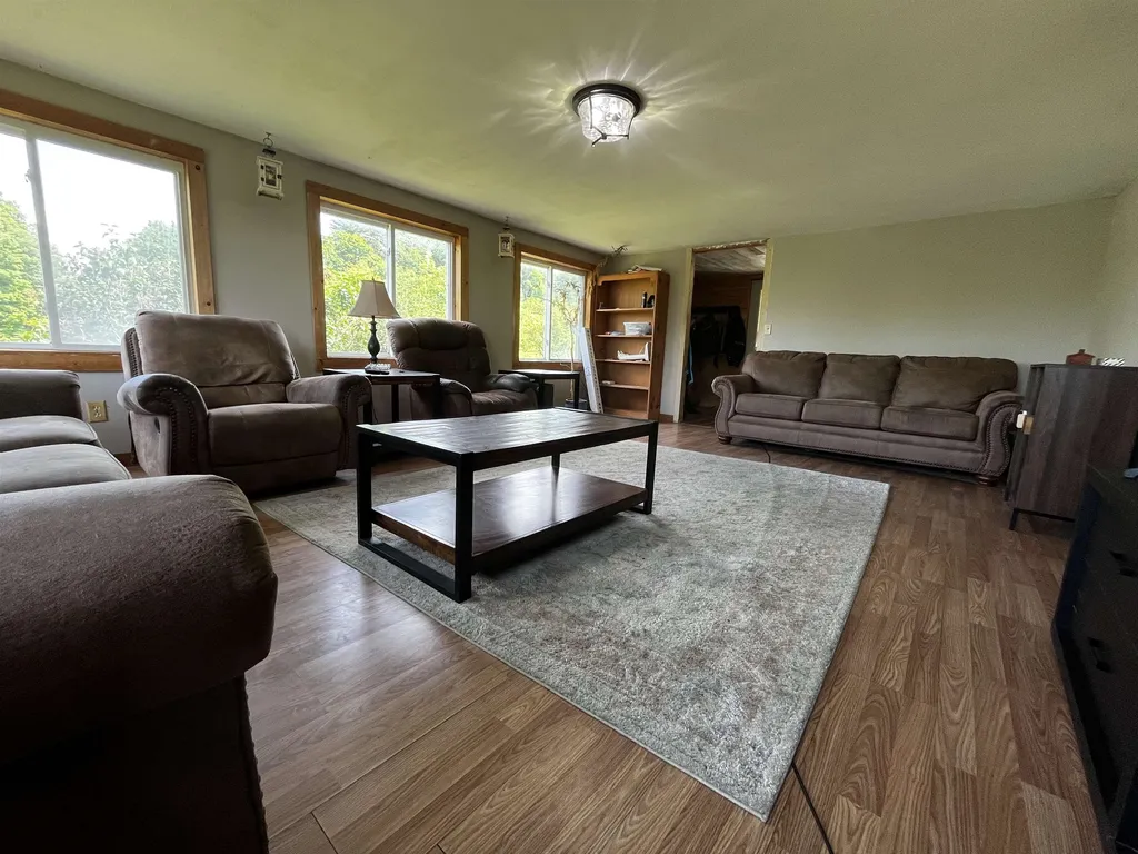 1946 Cold Hill Road Wheelock VT 05851