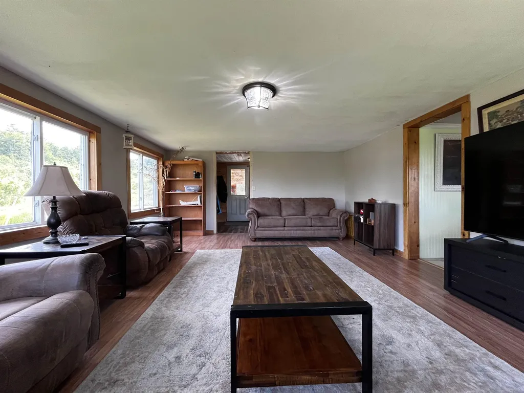 1946 Cold Hill Road Wheelock VT 05851