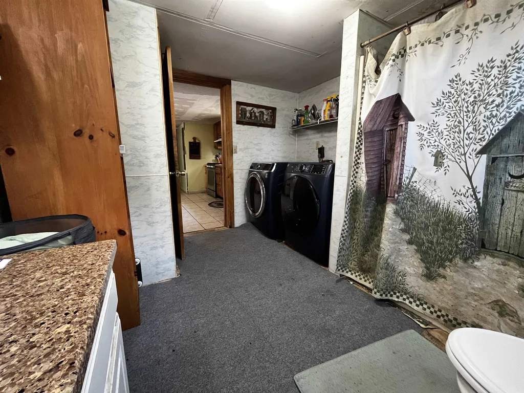 1946 Cold Hill Road Wheelock VT 05851