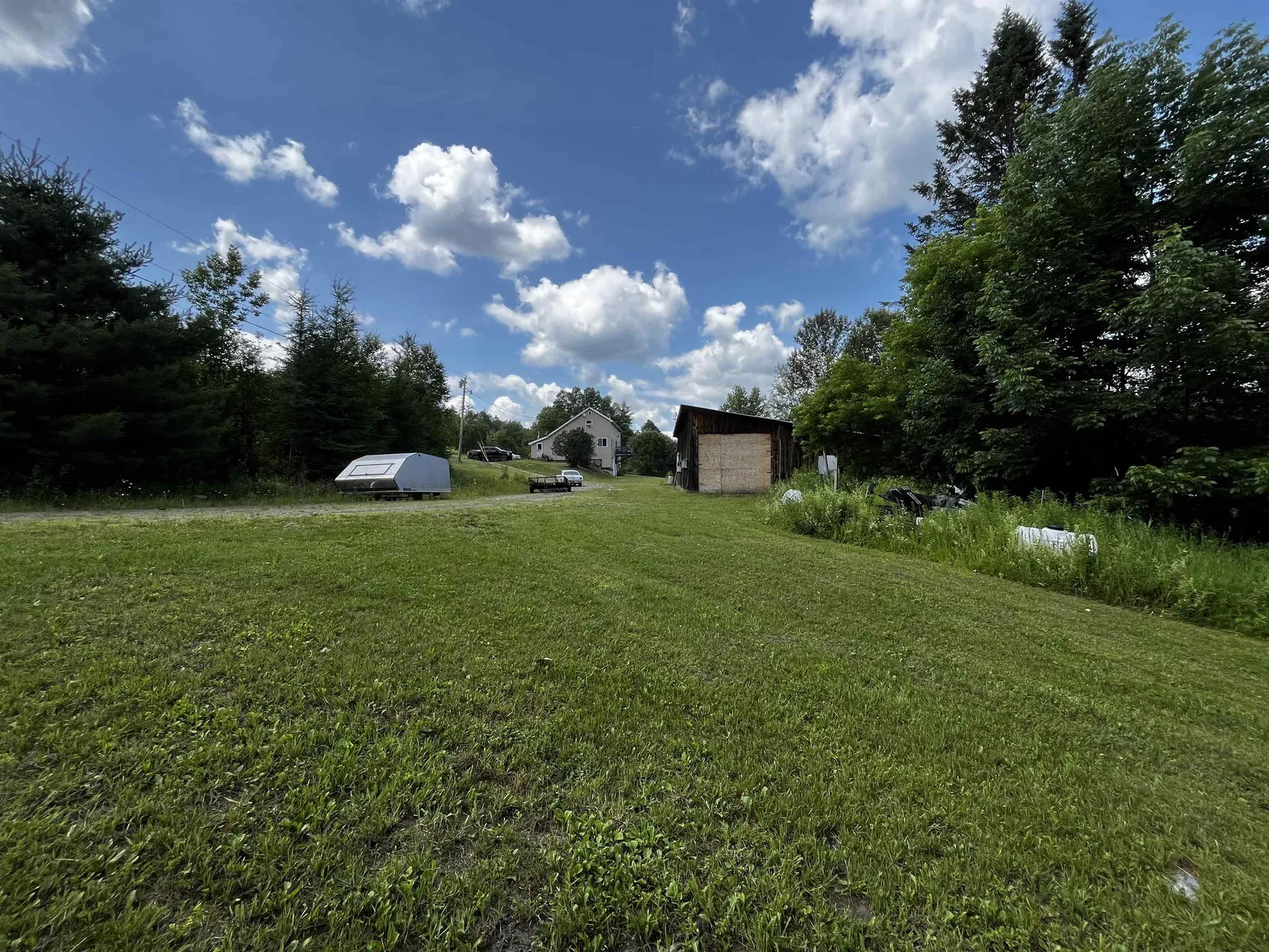 1946 Cold Hill Road Wheelock VT 05851