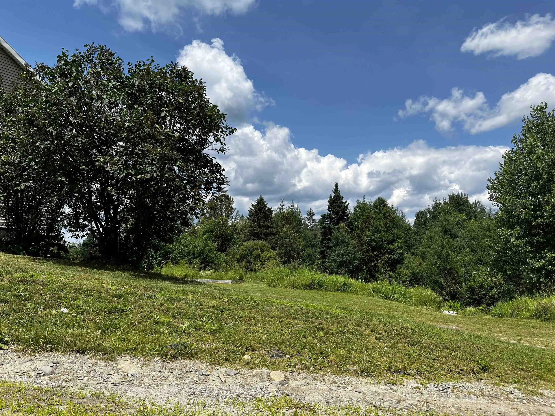 1946 Cold Hill Road Wheelock VT 05851