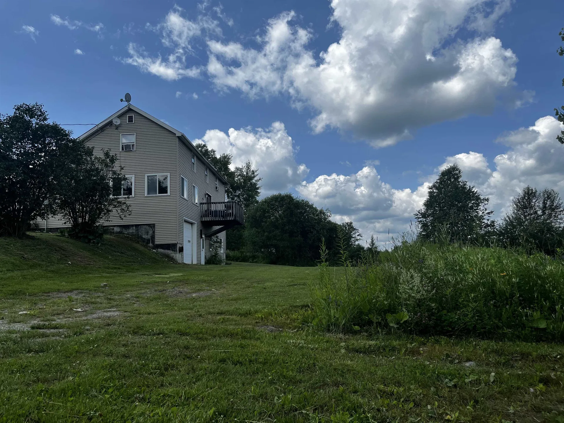 1946 Cold Hill Road Wheelock VT 05851