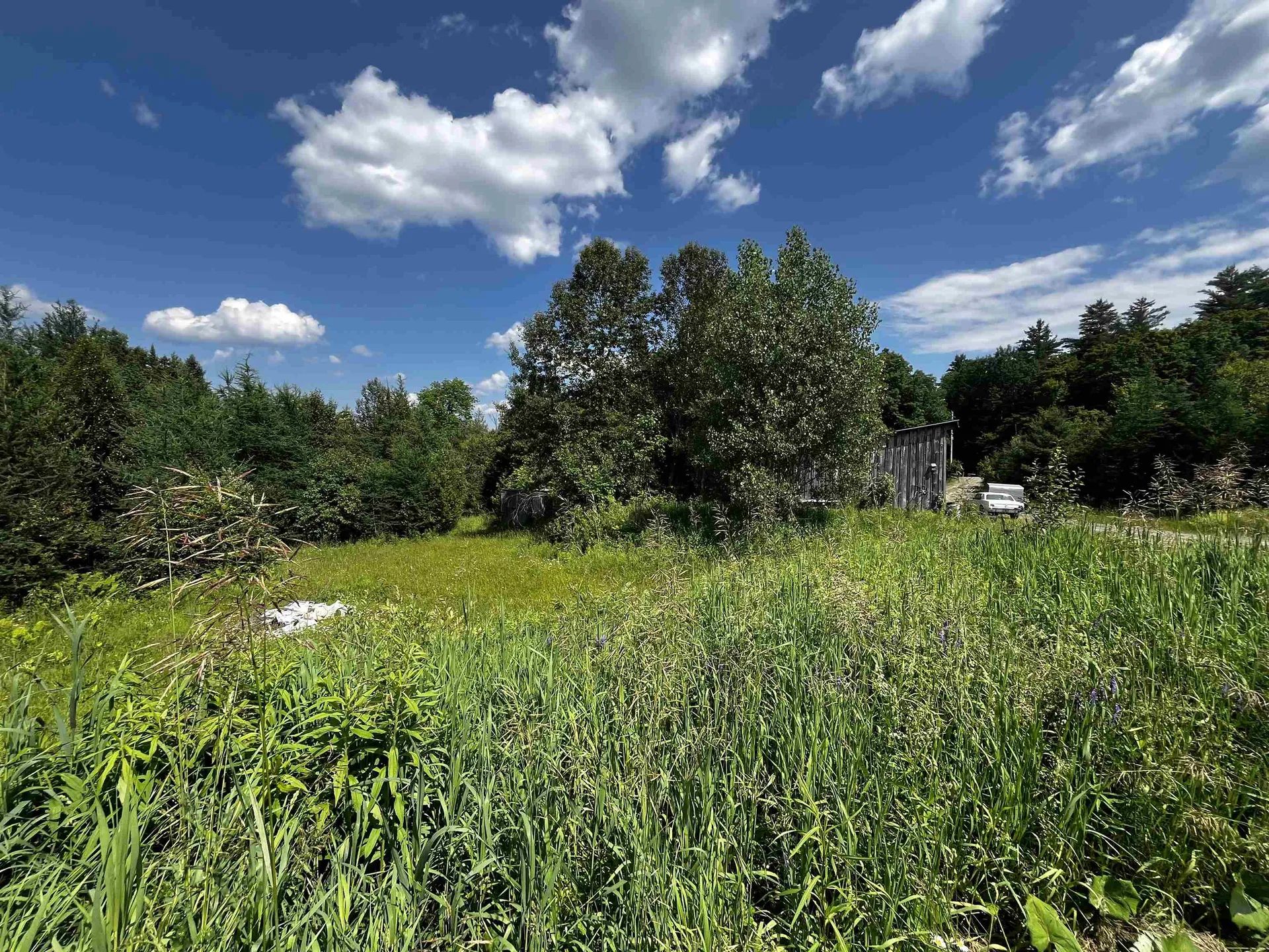 1946 Cold Hill Road Wheelock VT 05851