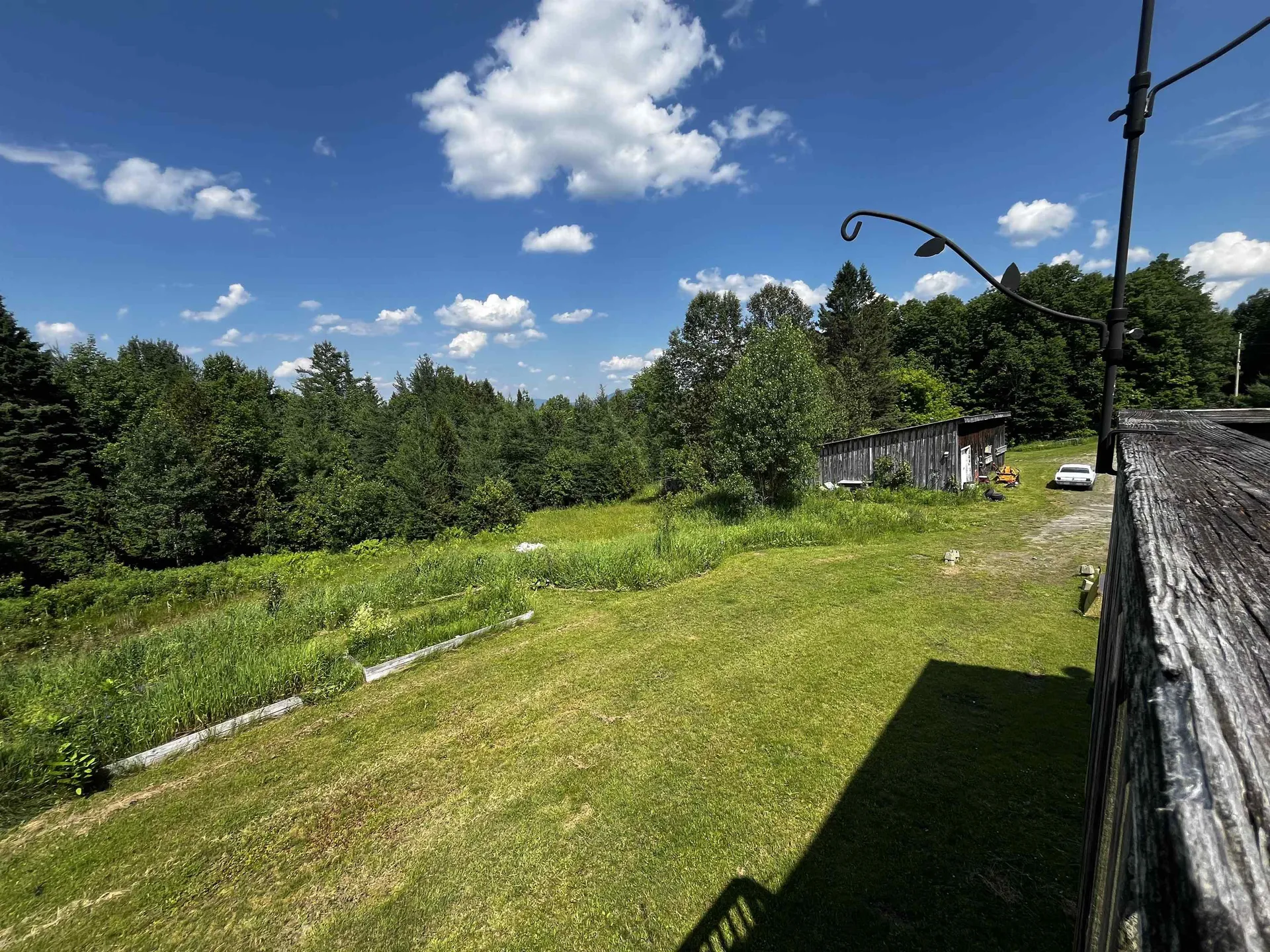 1946 Cold Hill Road Wheelock VT 05851