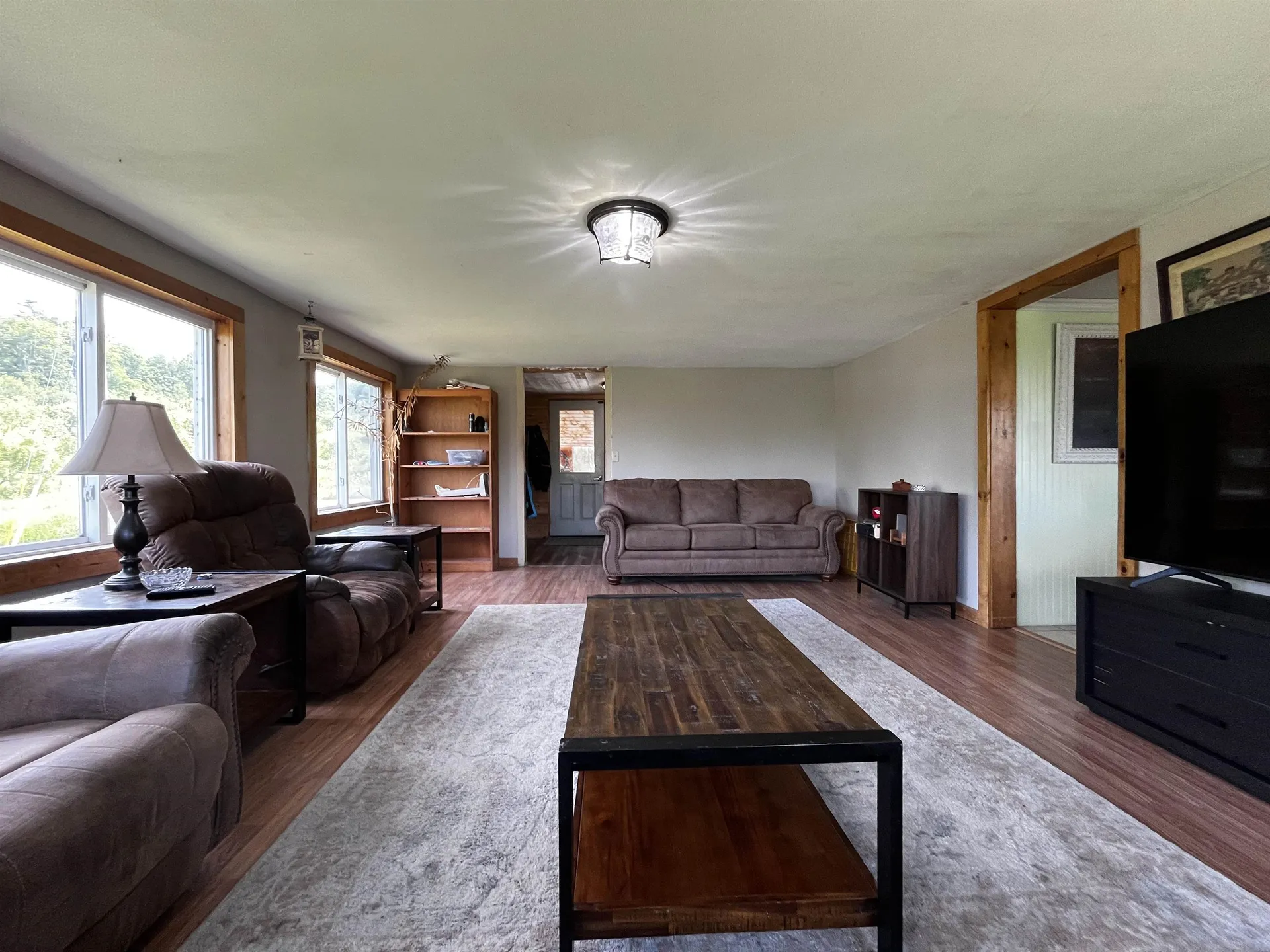 1946 Cold Hill Road Wheelock VT 05851