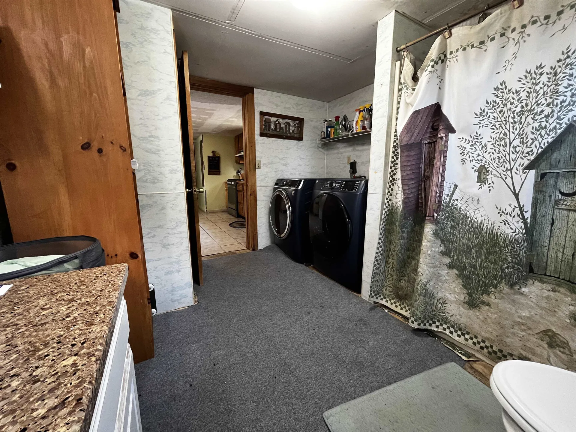 1946 Cold Hill Road Wheelock VT 05851