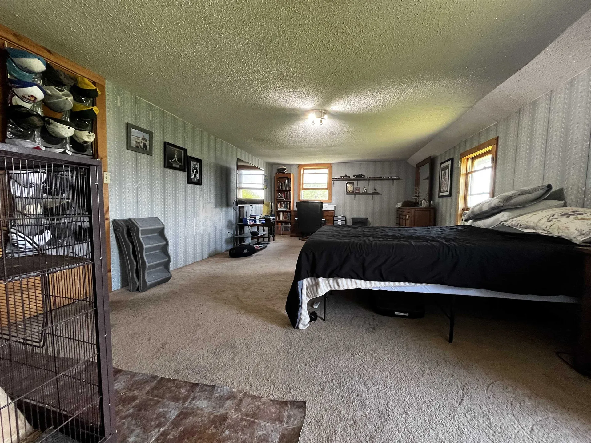 1946 Cold Hill Road Wheelock VT 05851