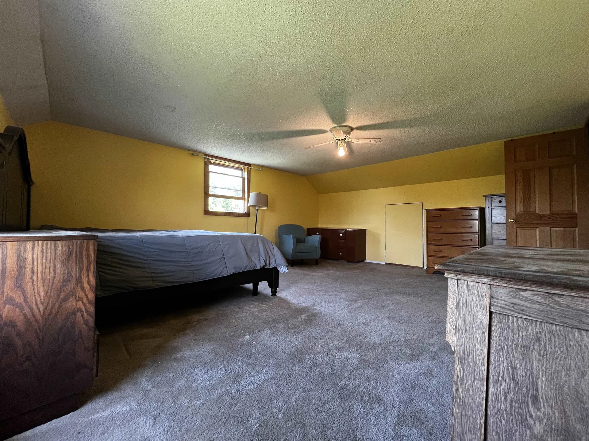 1946 Cold Hill Road Wheelock VT 05851