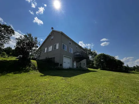 1946 Cold Hill Road Wheelock VT 05851