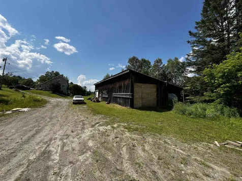 1946 Cold Hill Road Wheelock VT 05851