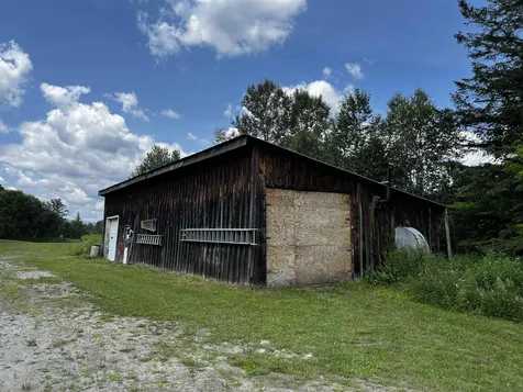 1946 Cold Hill Road Wheelock VT 05851