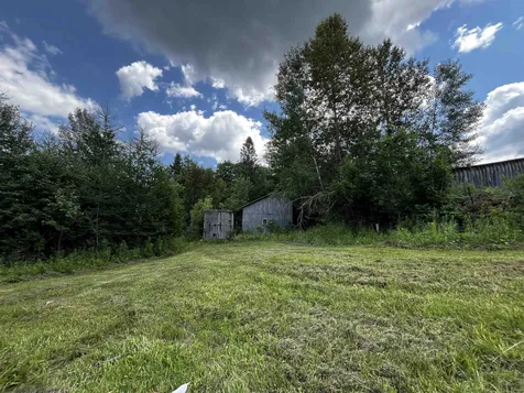 1946 Cold Hill Road Wheelock VT 05851