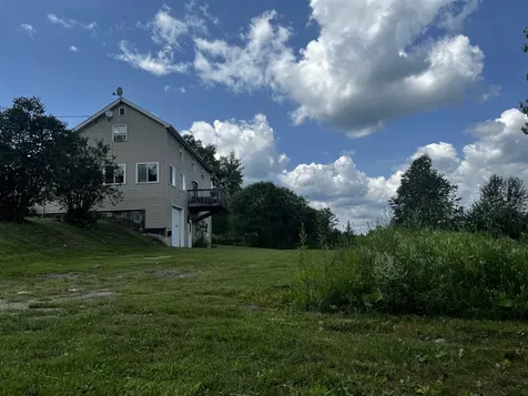 1946 Cold Hill Road Wheelock VT 05851