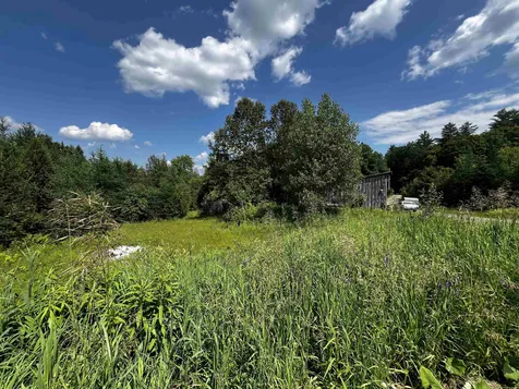 1946 Cold Hill Road Wheelock VT 05851