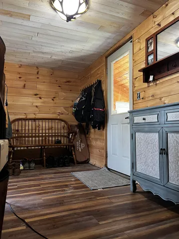 1946 Cold Hill Road Wheelock VT 05851