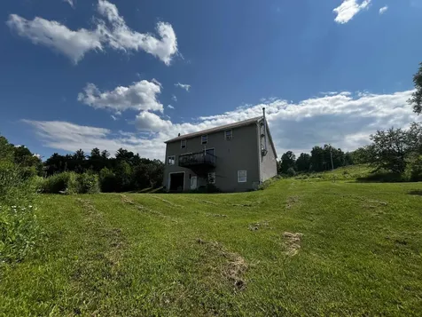1946 Cold Hill Road Wheelock VT 05851