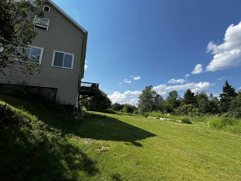 1946 Cold Hill Road Wheelock VT 05851