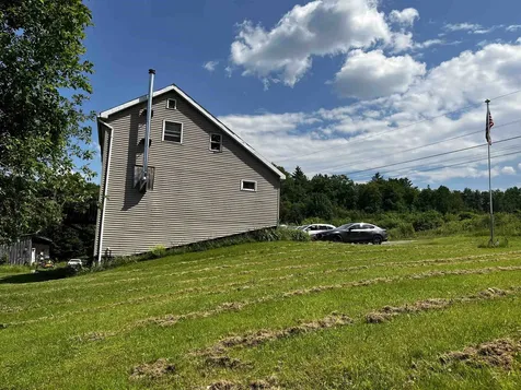 1946 Cold Hill Road Wheelock VT 05851