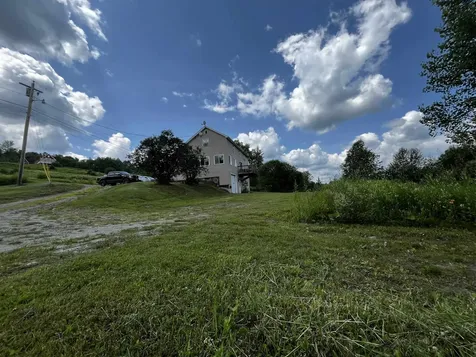 1946 Cold Hill Road Wheelock VT 05851