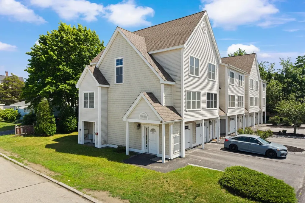 195 Silver Street Manchester NH 03103