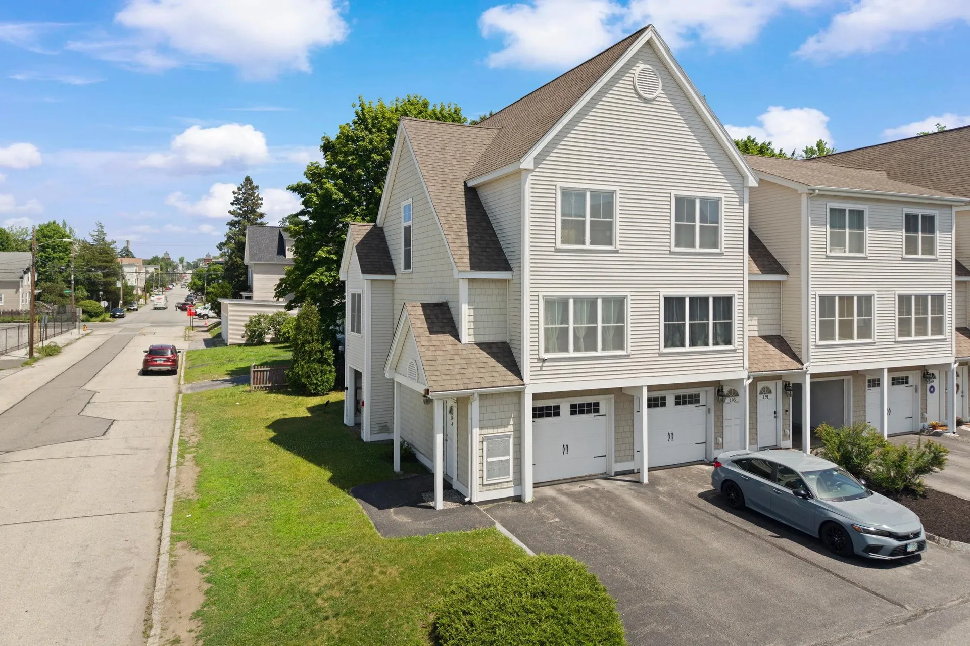 195 Silver Street Manchester NH 03103