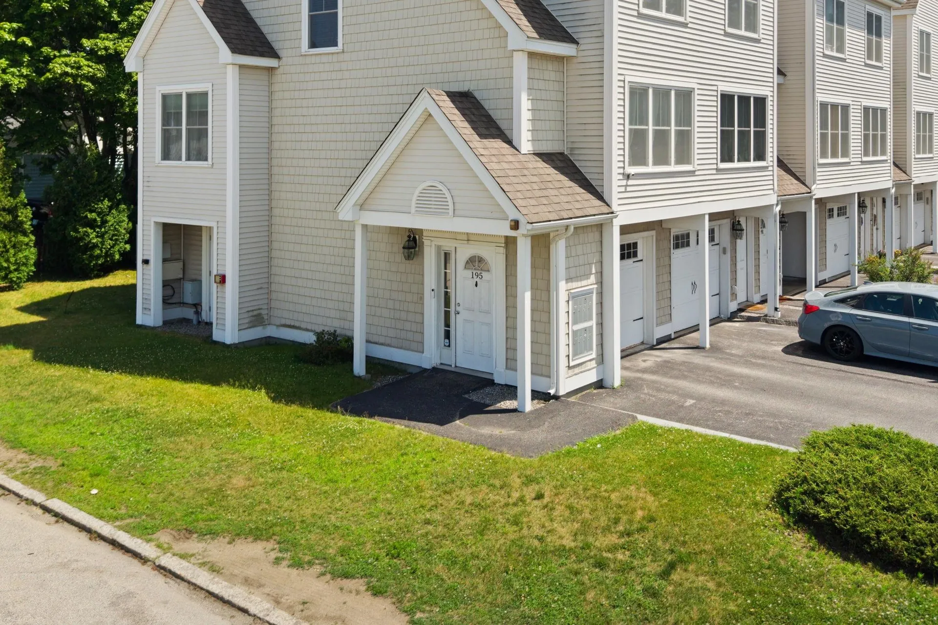 195 Silver Street Manchester NH 03103