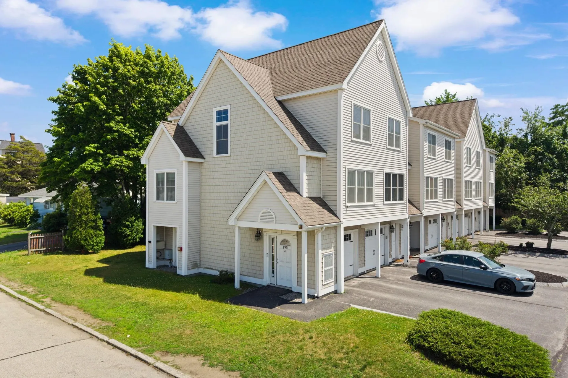 195 Silver Street Manchester NH 03103