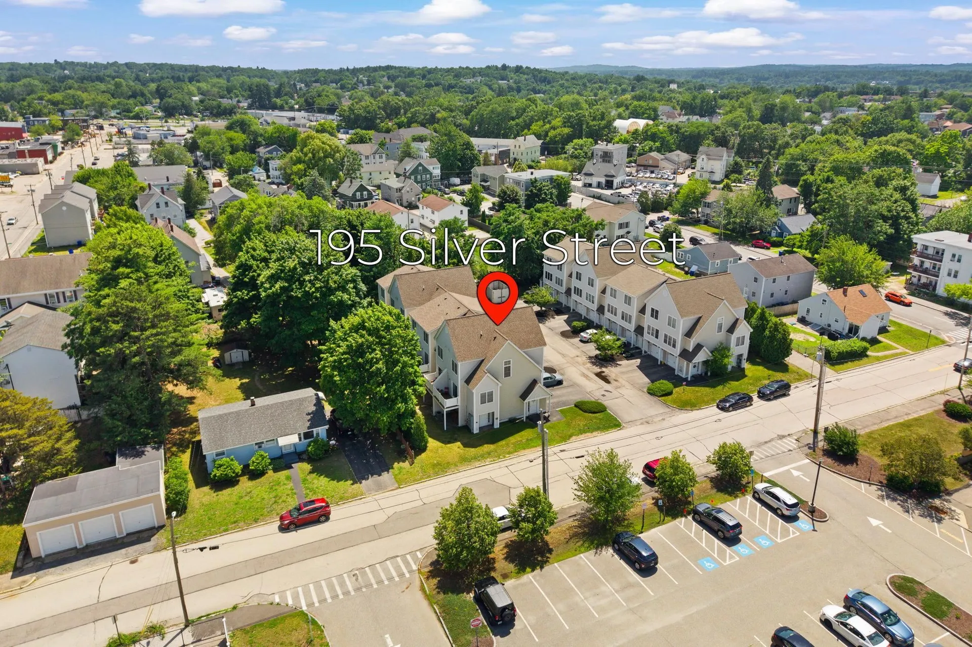 195 Silver Street Manchester NH 03103
