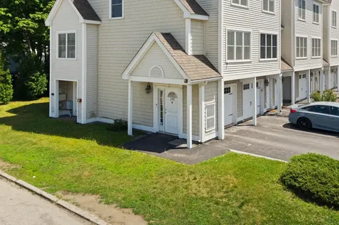 195 Silver Street Manchester NH 03103
