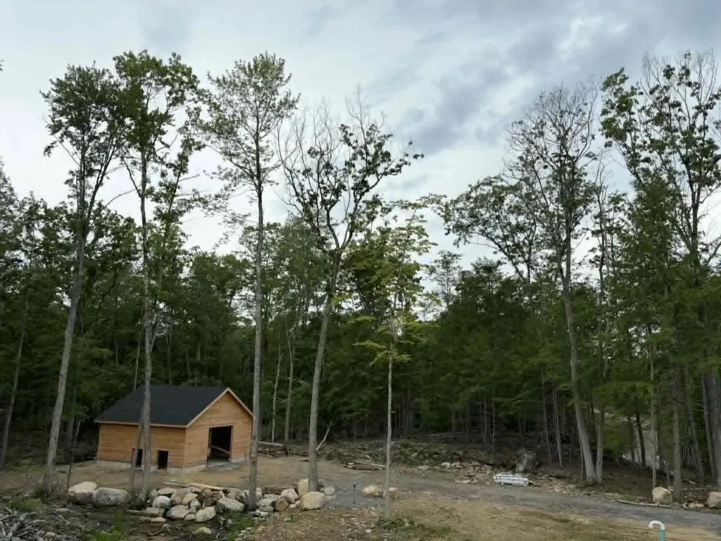 160 Horne Road Belmont NH 03220