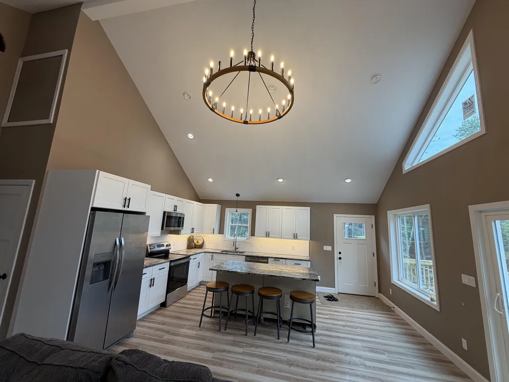 160 Horne Road Belmont NH 03220