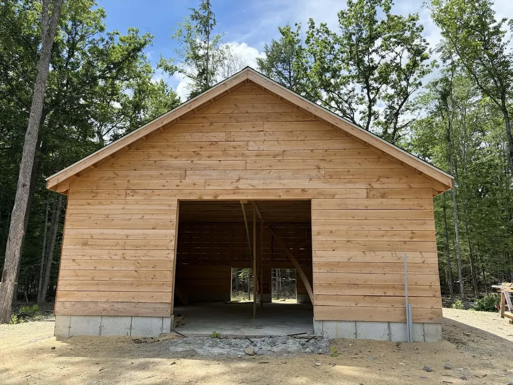 160 Horne Road Belmont NH 03220