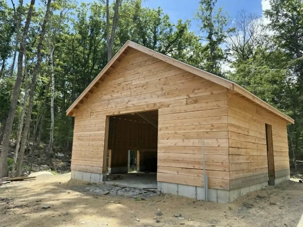 160 Horne Road Belmont NH 03220