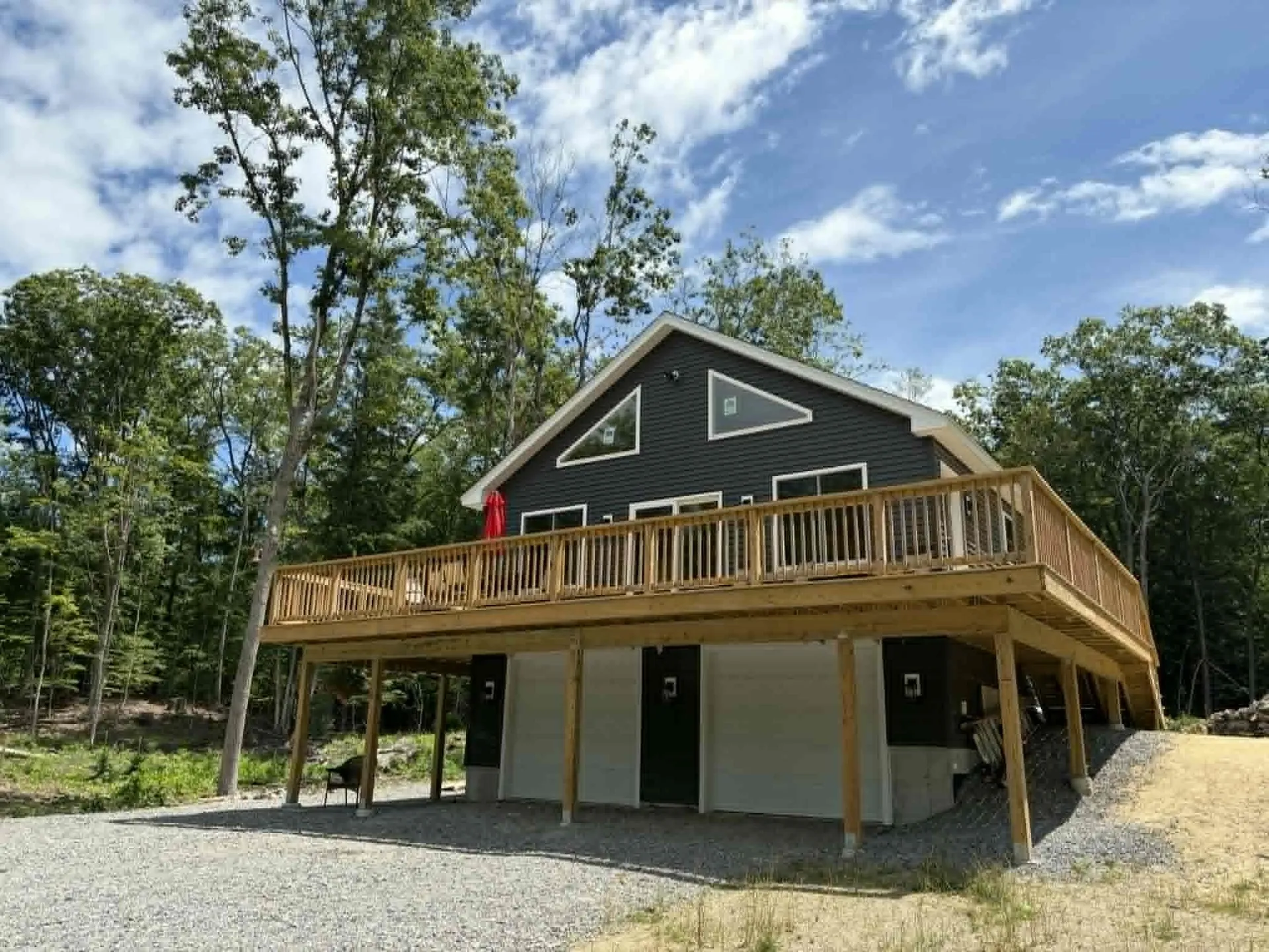 160 Horne Road Belmont NH 03220