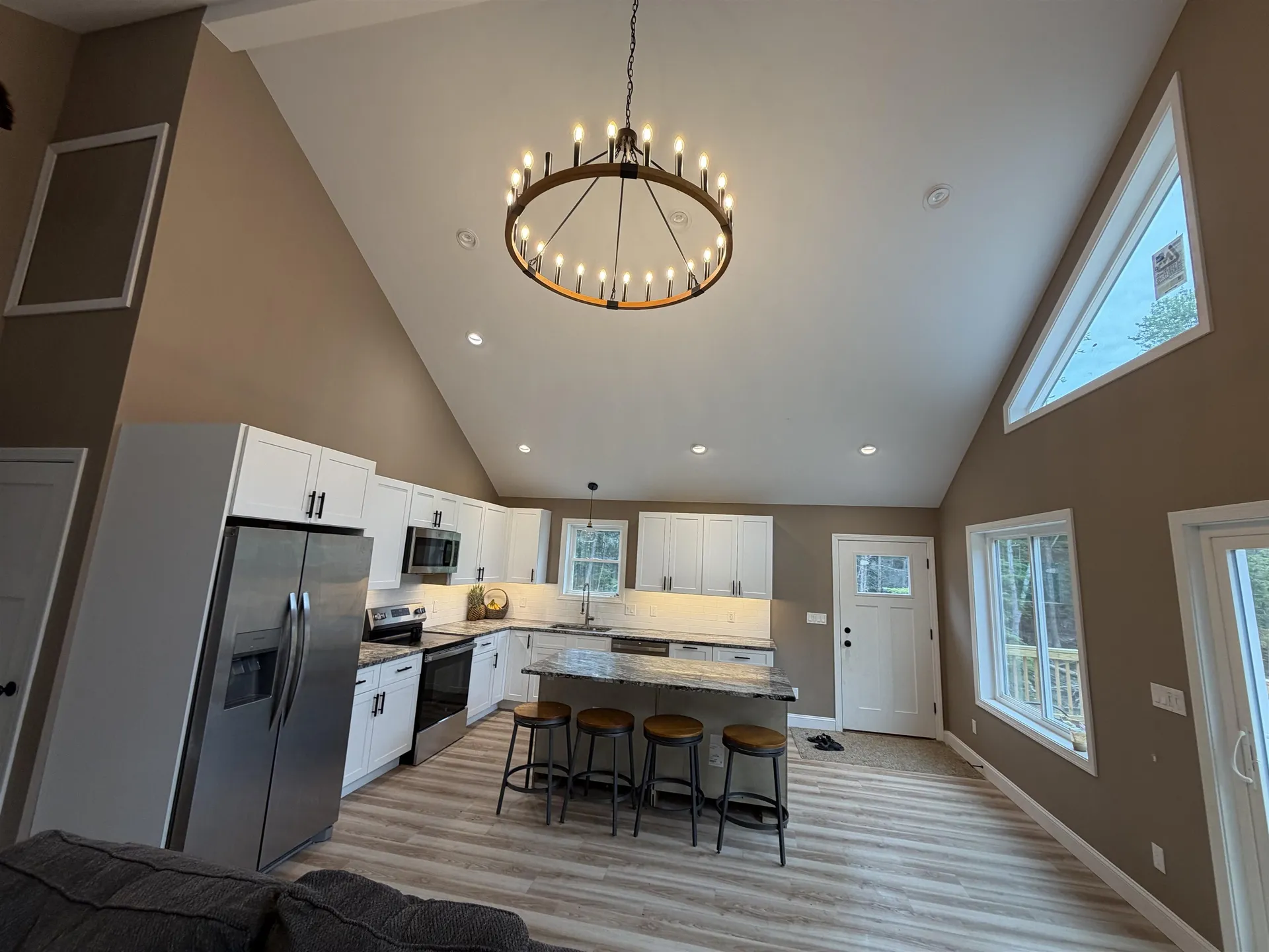 160 Horne Road Belmont NH 03220