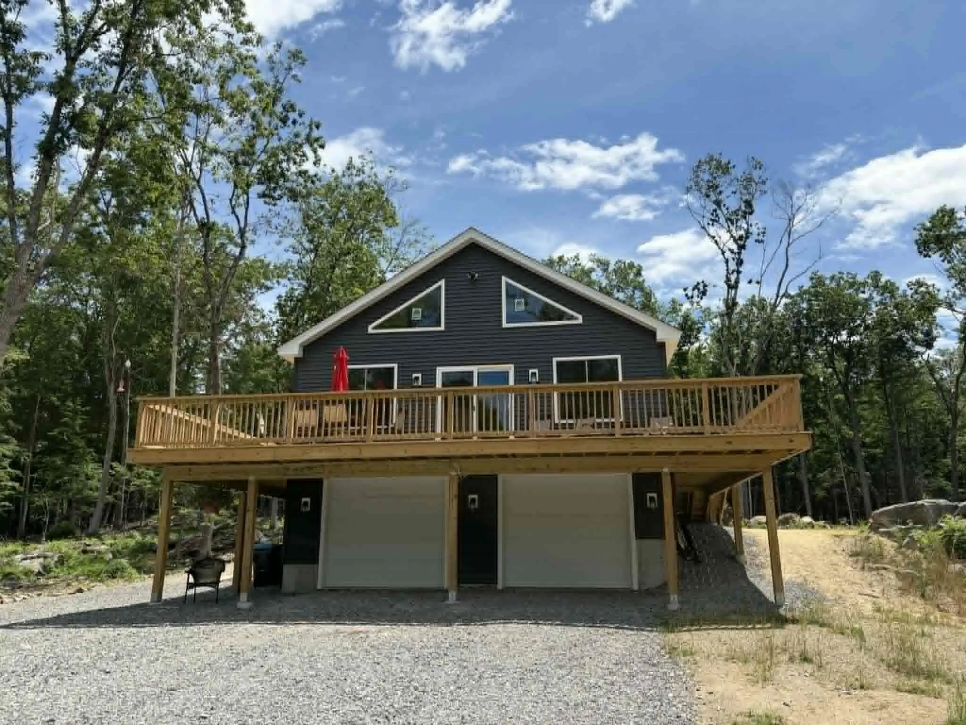 160 Horne Road Belmont NH 03220