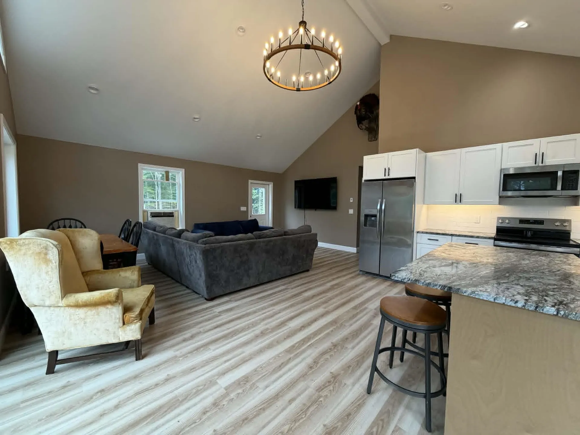160 Horne Road Belmont NH 03220