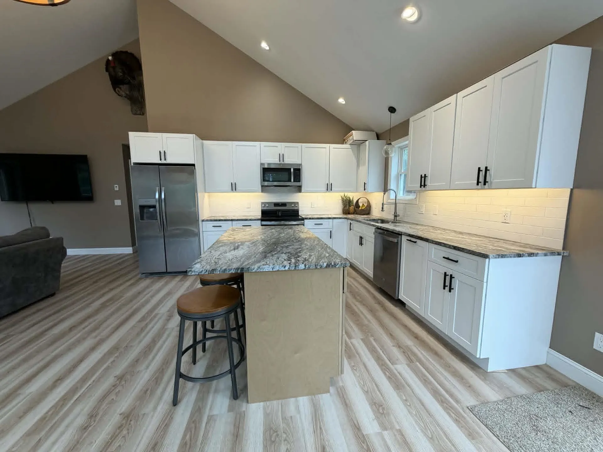 160 Horne Road Belmont NH 03220